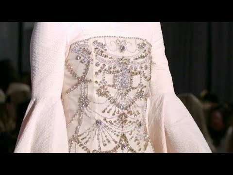 ADEAM Spring Summer 2020 - New York Fashion Week | Full Fashion Show | Haute Life