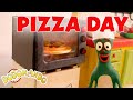 Dodohando S Pizza Day ‍ DodohandoOfficial Fullepisode