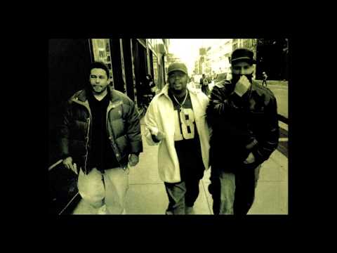 El-P & J-Treds – ’94 Stretch & Bobbito Freestyle