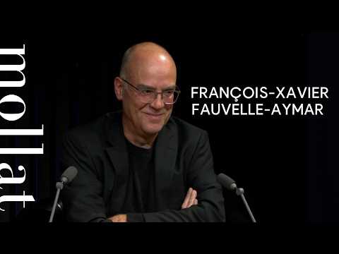 François-Xavier Fauvelle-Aymar - Les sociétés africaines au Moyen Age : une nouvelle histoire