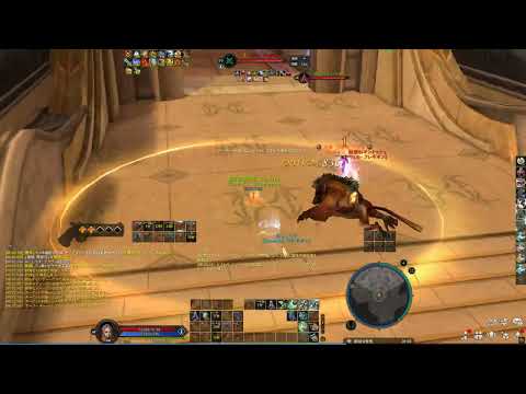 Aion classic Gunner PvP 3 (JP)