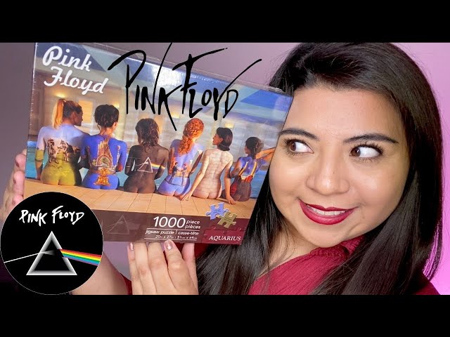 Vídeo relacionado con AQUARIUS-Looney Tunes Puzzle (1000 Piece Rompecabezas, Color Rosso, (NMR Distribution 65253)