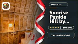 Sunrise Penida Hill by ABM - This Hotel Is a Steal | Bali, Indonesia🛏️