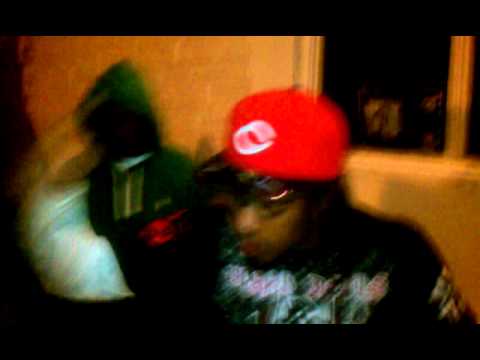 Maniak Dre freestyle