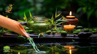 Healing Sleep Music 🌿 Soothing Nature Sounds for Deep Sleep, Relaxation, Meditation & Stress Relief