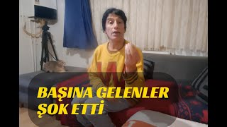 PİŞMİŞ TAVUĞUN BAŞINA GELMEDİ