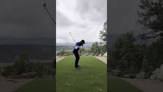 The Truth About Center Face Contact in Golf