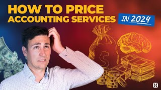 How to Price Accounting Services