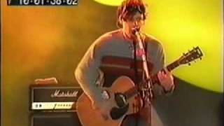 Marcy Playground - blood in alphabet soup