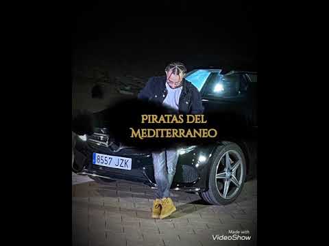 Lil Napoles - Piratas del Mediterraneo