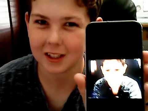 Iphone xs VS Hauwei p30 lite