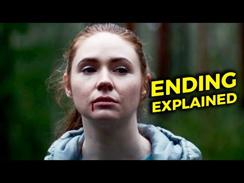 Dual Movie Ending Explained