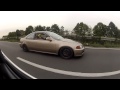 Eg Coupe On Route To The Ring