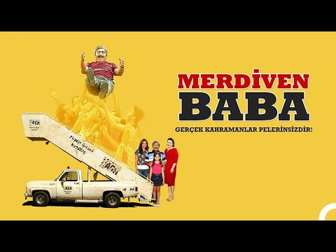 Merdiven Baba - Full Film