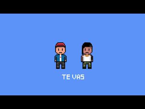 THE CRVV X Nohemy - Te Vas