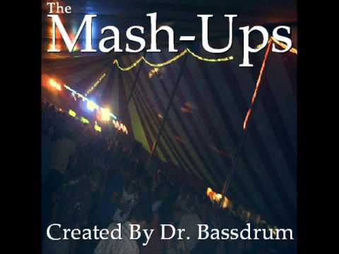 Eminem vs. Britney Spears Mash Up