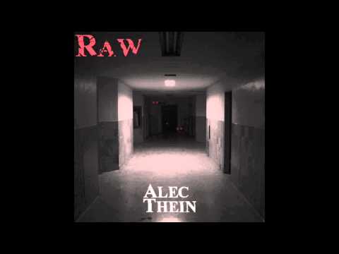 Raw (Original Mix) - Alec Thein