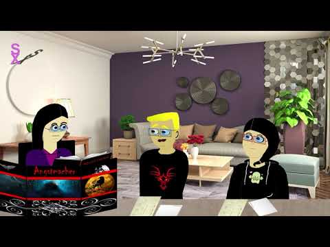 Spielecke I Unaussprechliche Kulte I Folge 2 - Charaktererstellung