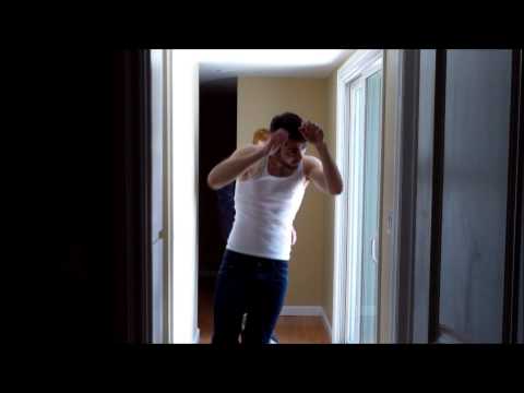 White House Down (Pre CGI)