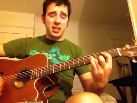 Where Our Destination Lies - Ben Gibbard