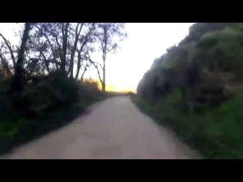 RUTA FUENLABRADA-LOS CORTADOS-FUENLABRADA parte 2