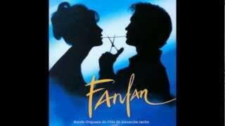 Nicolas Jorelle - Valse (OST Fanfan) [1993]