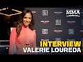 Valerie Loureda Motivated by Bond With Joanna Jedrzejczyk - MMA Fighting