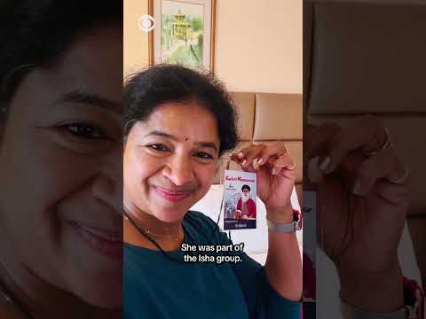 U.S. citizen Deepak Dandu says his wife, Sridevi Vejella, is among those missing in Nepal #shorts