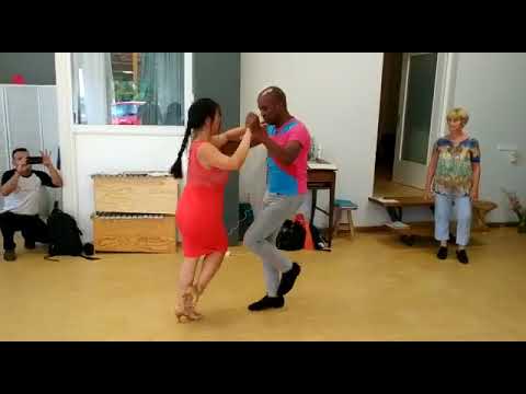 Salsa Dance Heidelberg, Mannheim