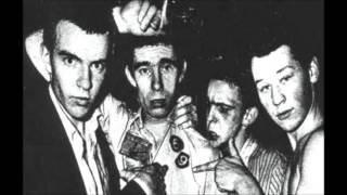 Sham 69 - Voices (Live)