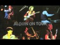 Alquin - I Wish I Could - Live (1976) 
