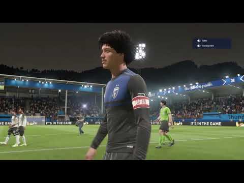 Playoffs EFA 1/4 de Finale BO5 - Game 1  - Thunder Auk vs Ematers