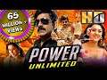 Power Unlimited (HD) (Power) -Ravi Teja Blockbuster Action Movie |Hansika Motwani |पावर अनलिमिटे