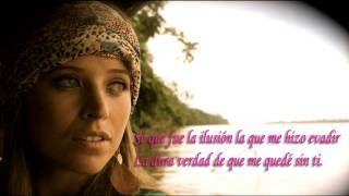 Anna Carina - Vives en mi ( Video Oficial HD)