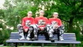 Technohead - I Wanna Be A Hippy(original video)