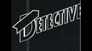 Detective - Nightingale