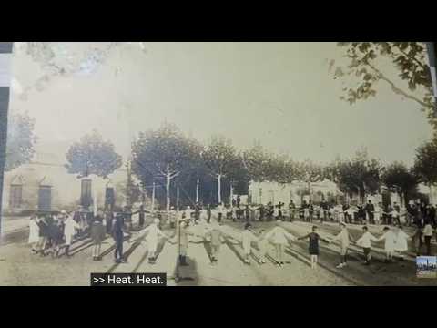 DE LA FLORIDA (DOCUMENTOS HISTÓRICOS) - La Macana "Corazón del mundo"