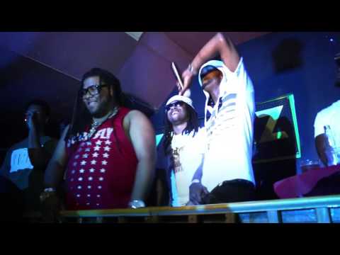 Coke Boys Upstate Takeover ft. Droop Pop x Brock "Yes Sir"