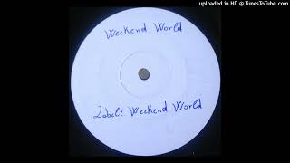 A - Weekend World - Milkweed