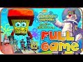 SpongeBob Battle For Bikini Bottom FULL GAME Longplay PS2 Gamecube