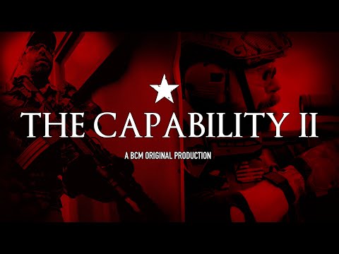 The Capability II