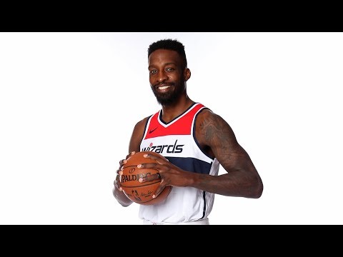 Jeff Green 2017-18 Highlights