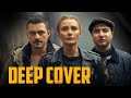Deep Cover 2025 Movie Bryce Dallas Howard Orlando Bloom Nick Mohammed HD Facts Review