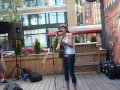 #1 Jenn Fiorentino - Solitary @ Pouzza Fest 2013 ...