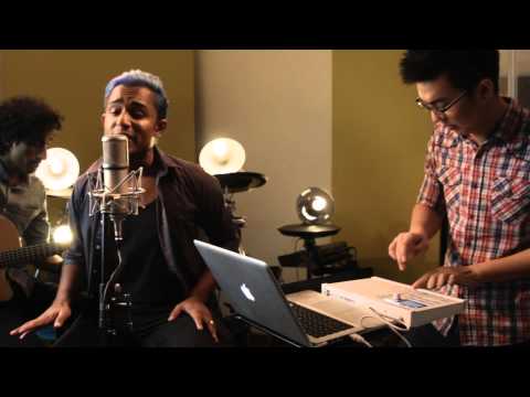 (hitz Live) Paperplane Pursuit - Feel Good