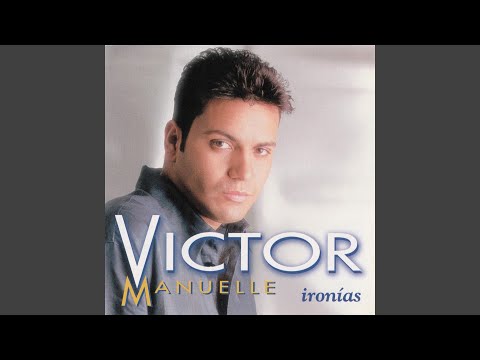 Se Me Rompe El Alma - Victor Manuelle
