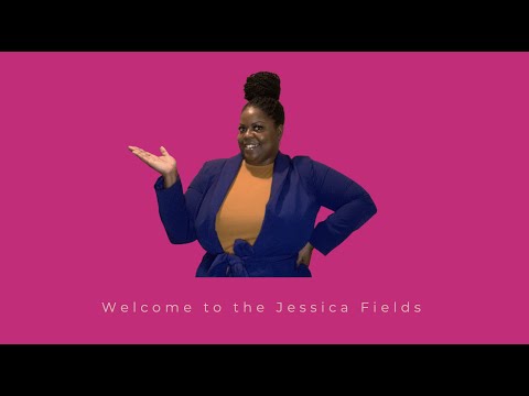 Welcome to the Jessica Fields YouTube Channel