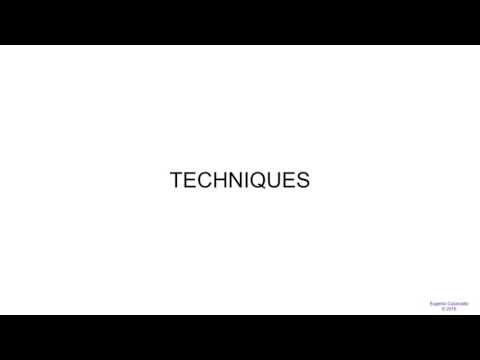 10.1 unsupervised learning