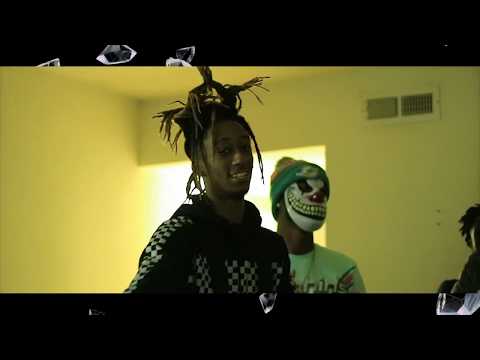 TracoFrmTheRidge & K6ino - Diamonds in My Teeth | Shot by ILMG