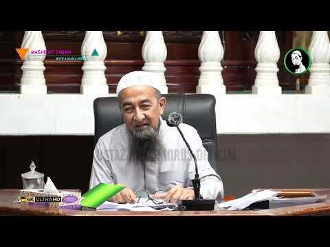 Bolehkah Orang Islam Tidak Yakin Dengan Allah? - Ustaz Azhar Idrus